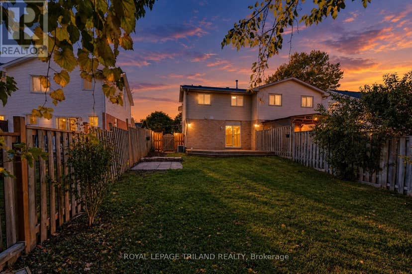 136 Golfdale Crescent — photo 36 of 40
