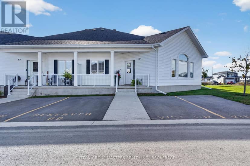 69 Lowry Place, Loyalist