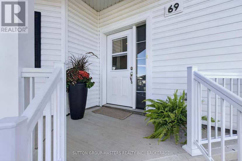 69 Lowry Place, Loyalist, photo 5