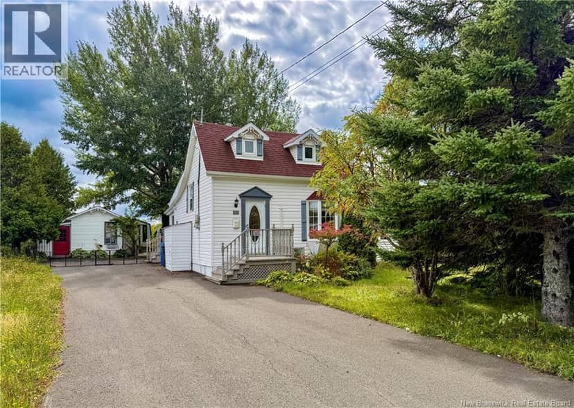 42 L'Anse Street, Eel River Crossing