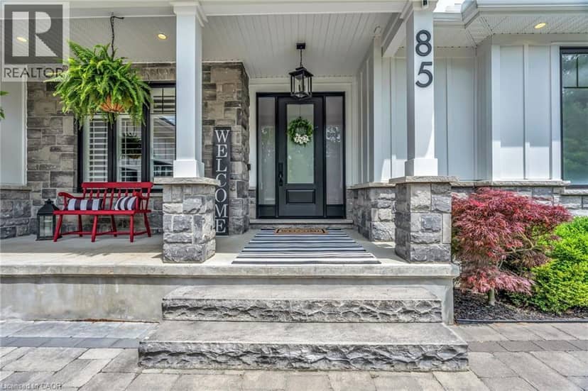 85 GILL Road, Grand Bend, photo 3