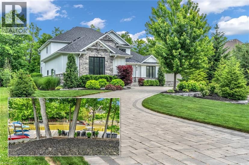 85 GILL Road, Grand Bend