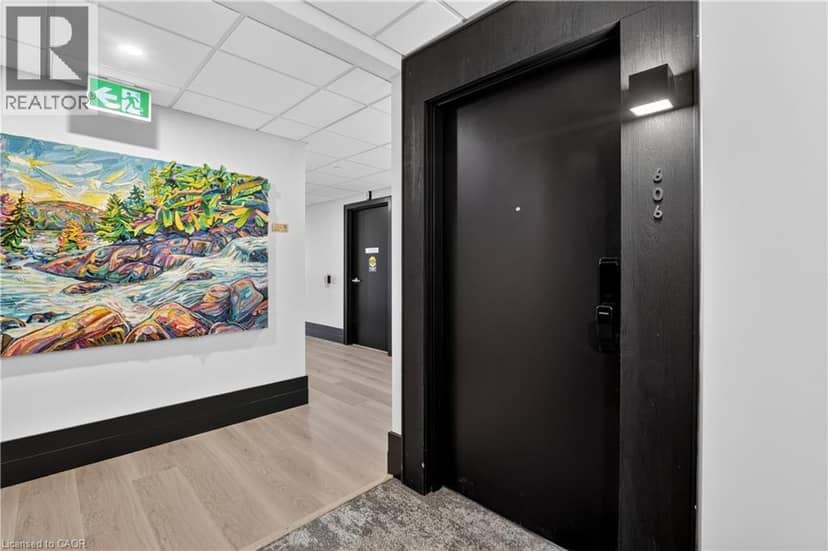 461 GREEN Road Unit# 606 — photo 3 of 40