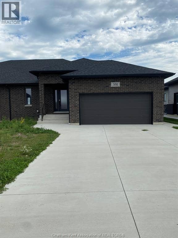 551 Keil TRAIL North, Chatham