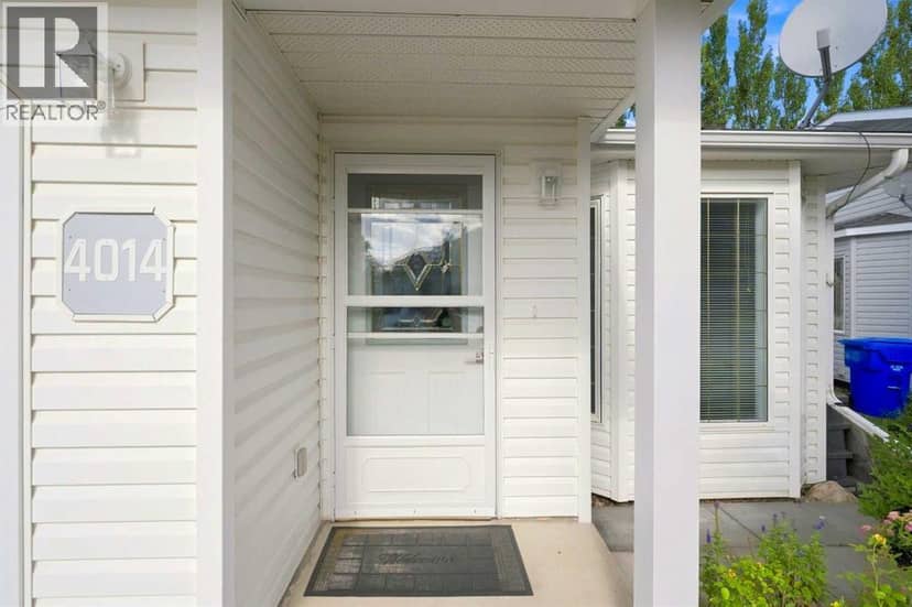 4014 Shannon Drive, Olds, photo 2