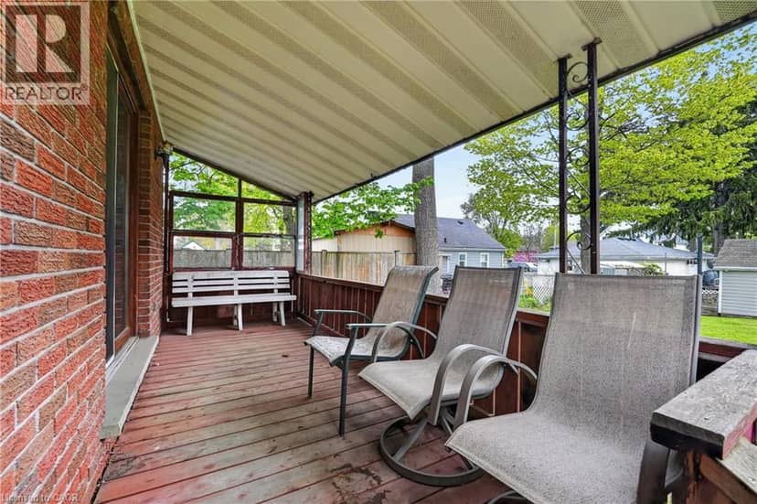 119 NORTH CAYUGA Street W — photo 34 of 40