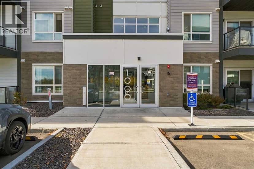 1101, 33 Carringham Gate NW, Calgary, photo 2
