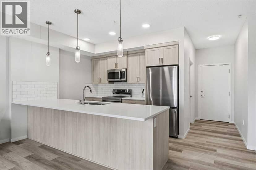 1101, 33 Carringham Gate NW, Calgary, photo 3
