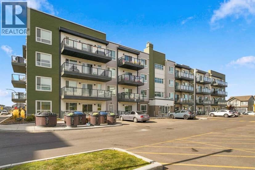 1101, 33 Carringham Gate NW, Calgary
