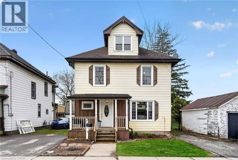 122 SOUTH CAYUGA Street W, Dunnville, photo 4
