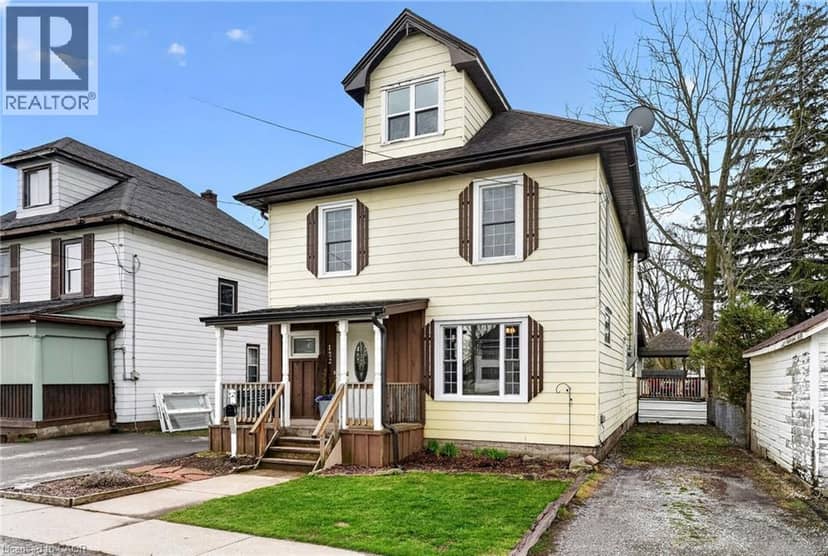122 SOUTH CAYUGA Street W, Dunnville, photo 2
