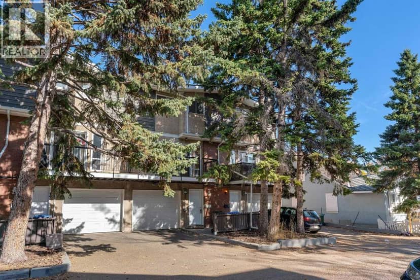 16, 643 4 Avenue NE, Calgary