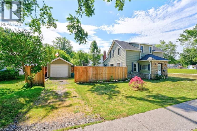503 JOHN Street, Dunnville, photo 2