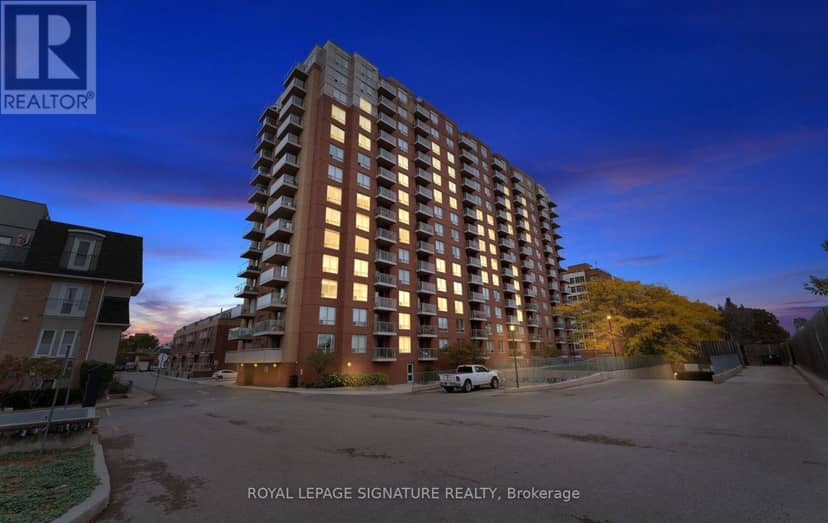 604 - 1369 Bloor Street W, Toronto