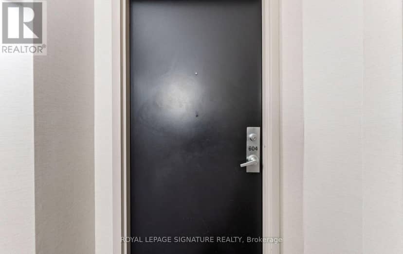 604 - 1369 Bloor Street W, Toronto, photo 4