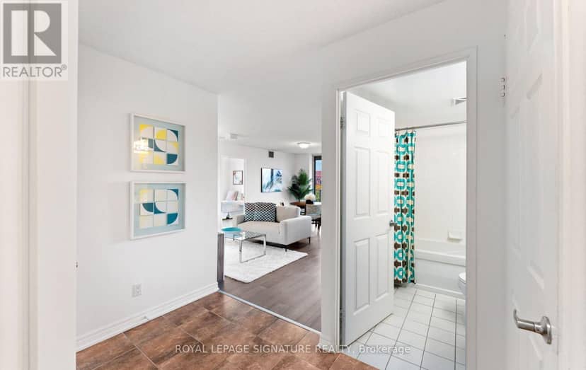 604 - 1369 Bloor Street W, Toronto, photo 5