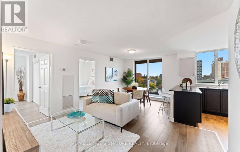604 - 1369 Bloor Street W, Toronto, photo 6