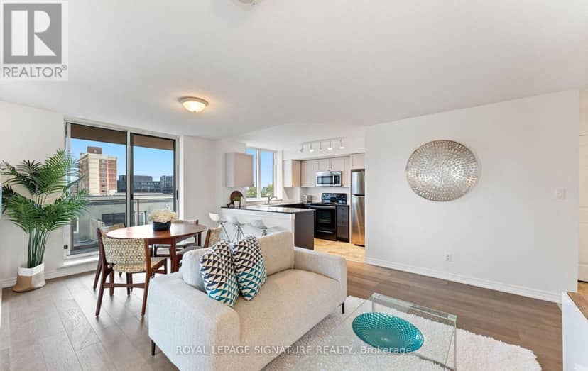 604 - 1369 Bloor Street W, Toronto, photo 7