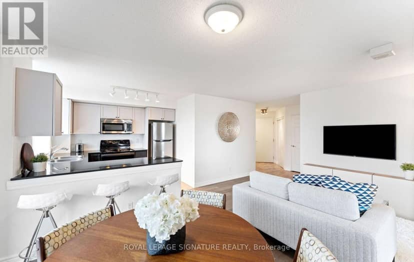 604 - 1369 Bloor Street W, Toronto, photo 8