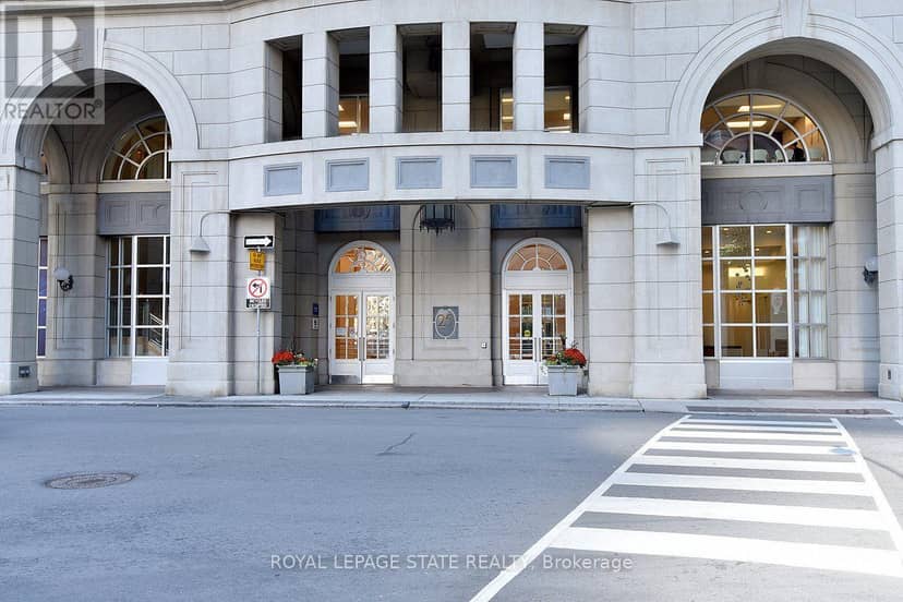 1611 - 25 The Esplanade, Toronto, photo 2