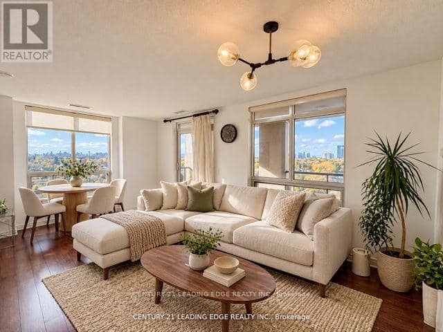 712 - 18 Kenaston Gardens, Toronto, photo 2