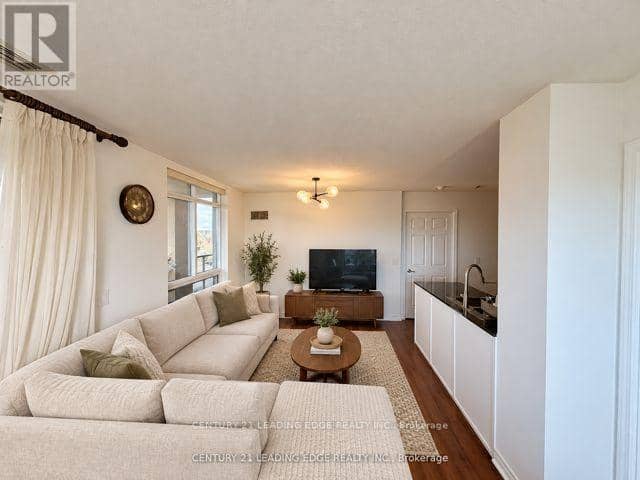 712 - 18 Kenaston Gardens, Toronto, photo 3