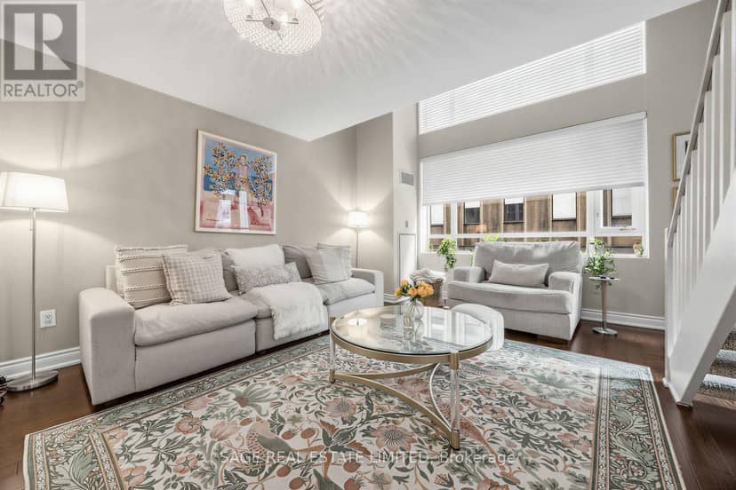 303 - 80 Cumberland Street, Toronto, photo 2
