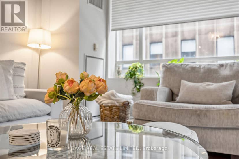 303 - 80 Cumberland Street, Toronto, photo 8
