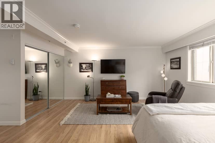 109 1940 Barclay Street, Vancouver, photo 3