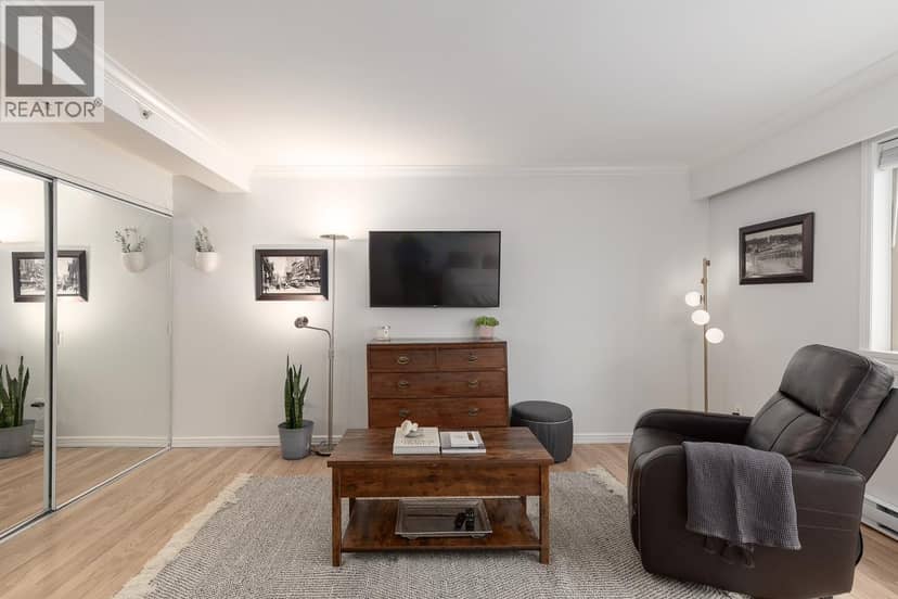 109 1940 Barclay Street, Vancouver, photo 5