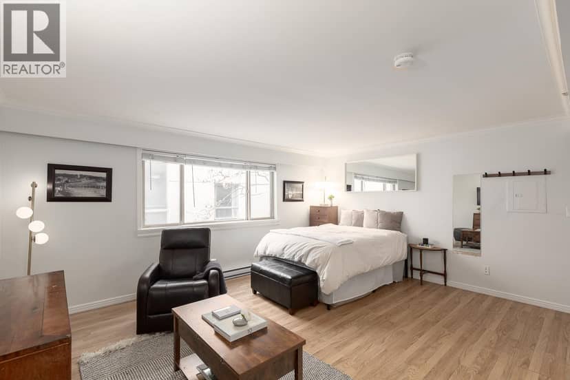 109 1940 Barclay Street, Vancouver, photo 7