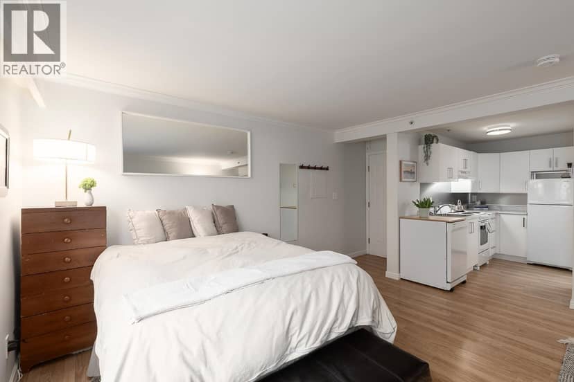 109 1940 Barclay Street, Vancouver, photo 8