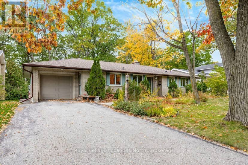 9 Vine Crescent — photo 1 of 40