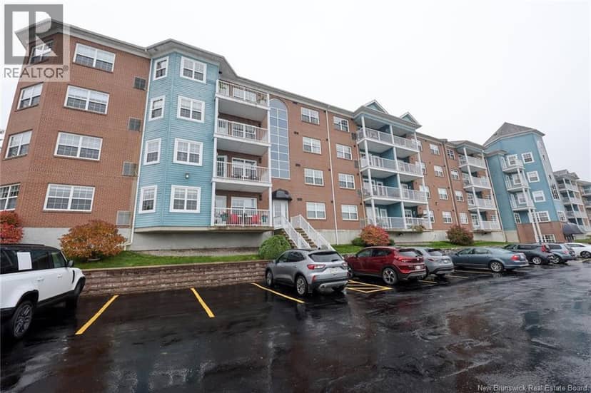 1 Golf Greens Lane Unit# 213, Fredericton