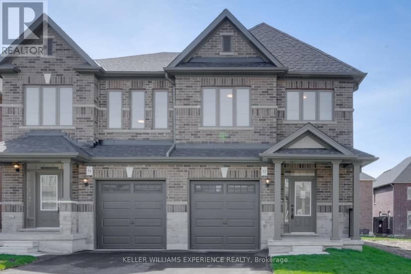 52 Sagewood Avenue, Barrie
