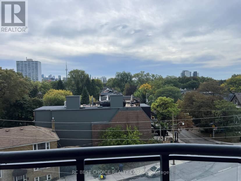 503 - 322 Dupont Street — photo 16 of 20