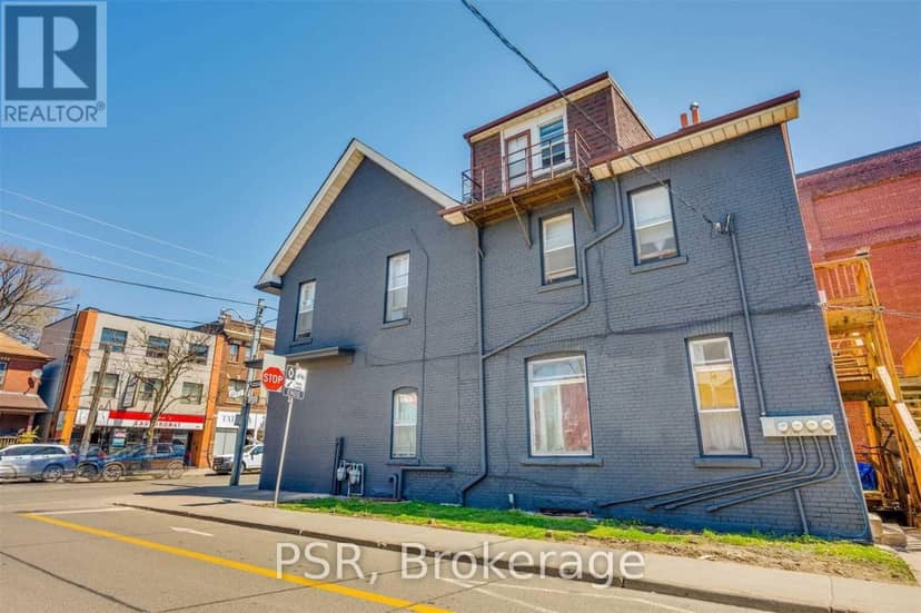 1349/1351 Queen Street E, Toronto, photo 5