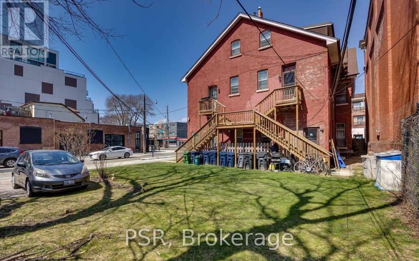 1349/1351 Queen Street E, Toronto, photo 6