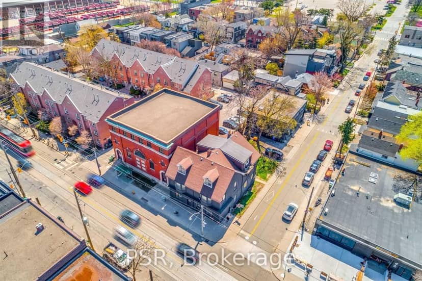 1349/1351 Queen Street E — photo 11 of 14