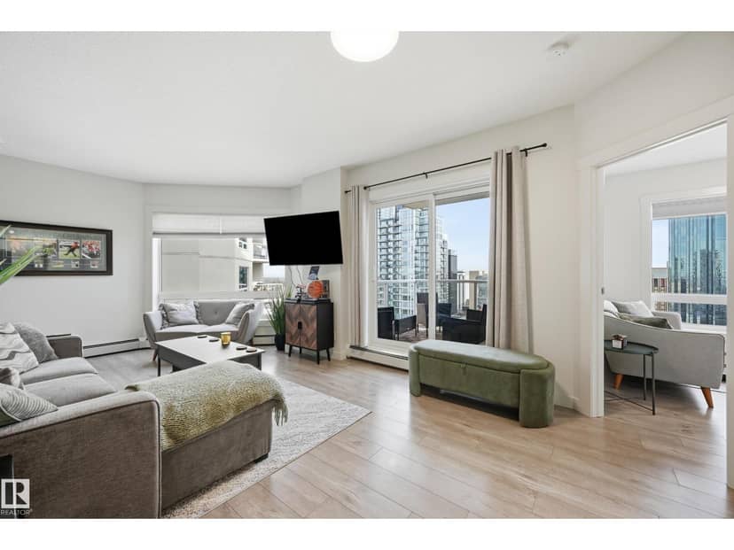 #2407 10410 102 AV NW — photo 16 of 37