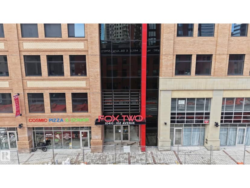 #2407 10410 102 AV NW, Edmonton, photo 3