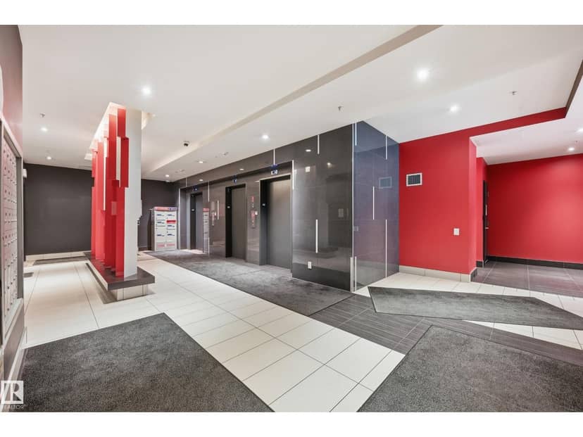 #2407 10410 102 AV NW, Edmonton, photo 6
