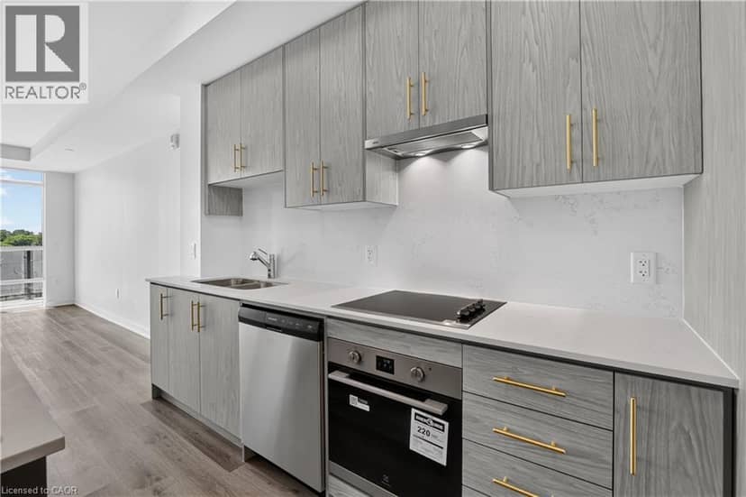 461 GREEN Road Unit# 427 — photo 9 of 40
