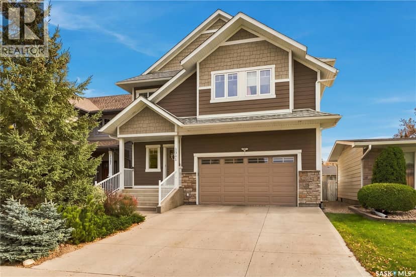 1311 Jackson AVENUE, Saskatoon, photo 2