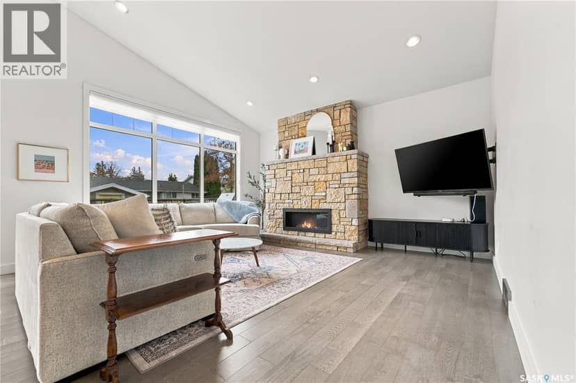 1311 Jackson AVENUE, Saskatoon, photo 4