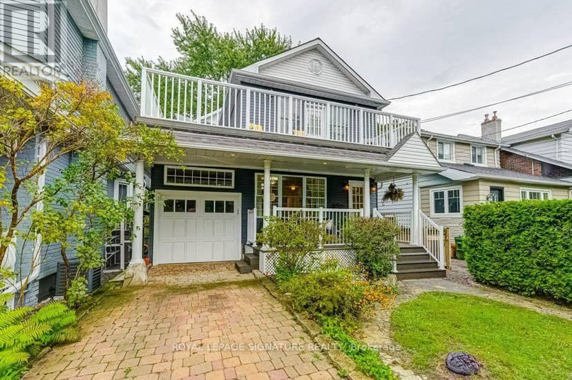 30 Birchmount Road — photo 1 of 40