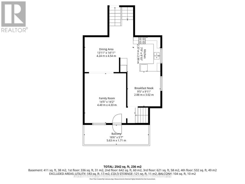 20 Honeywood Road — photo 38 of 40