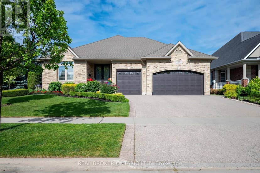 114 Pennsylvania Crescent, Kitchener, photo 2