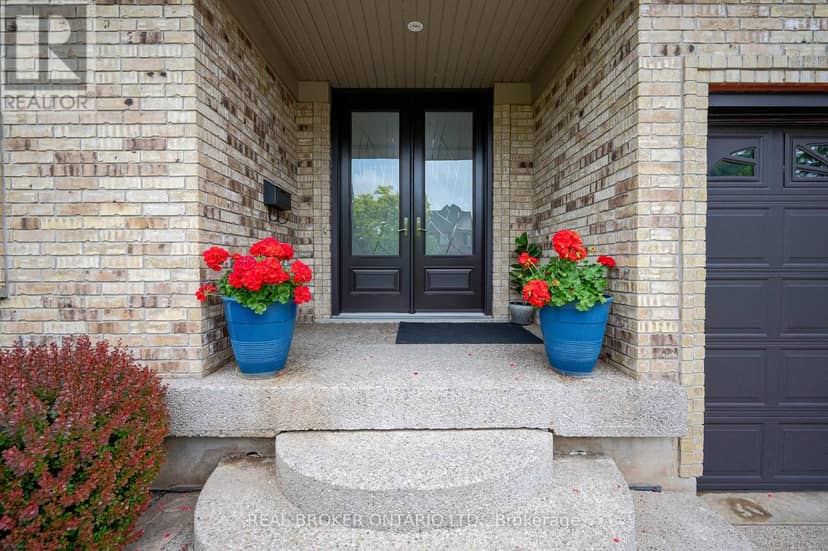 114 Pennsylvania Crescent, Kitchener, photo 3