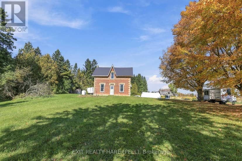 385169 20th Side Road, Amaranth, photo 3